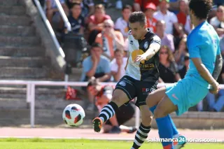 PIOJO ATLETI B