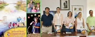 El Ayuntamiento organiza unas Fiestas del Señor de calidad y variedad