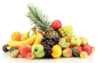 Fruta