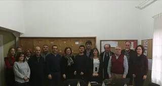 VISITA PEÑARANDA