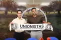 Presentación de Javi Medina como entrenador de Unionista