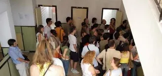 En los próximos cinco años habrá tres convocatorias de empleo público por cuerpo docente