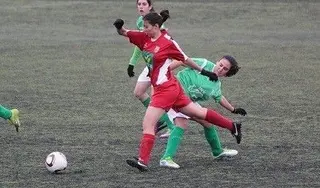 El Navega femenino cae en Torrejón y el segundo equipo se lleva el derbi en Carbajosa