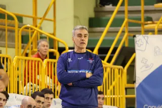 CB Tormes - Bosco Salesianos