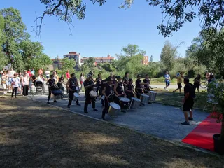 Feria del Comercio balance