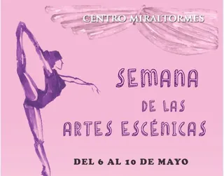 Semana de Artes Escenicas
