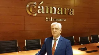 La Cámara de Comercio impulsa un programa dirigido a emprendedores mayores de 50 años