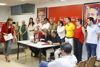 Agrupacion Jaime Vera