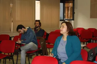 'Teoría del Populismo' en la USAL