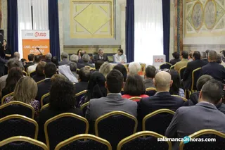 Congreso Regional USO (36)