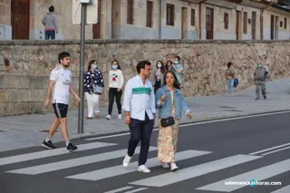 Deporte en cuarentena puente romano coronavirus (18)