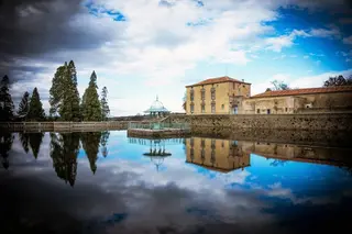 El Bosque de Béjar estará abierto al público extraordinariamente este domingo