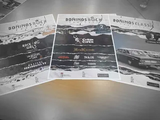 Festival Doñinos Rock