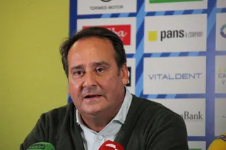 Jorge Recio en rueda de prensa (8)