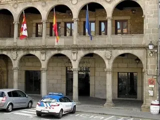 El Ayuntamiento de Béjar lamenta el fallecimiento de la exconcejala Rosa Marcos Herrero