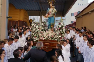 Procesión