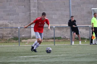 Unionistas B - Salamanca CF UDS B