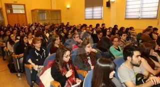 Autorizada la implantación de otro máster en la Universidad