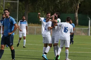 Solo el Trofeo Charro se disfrazará de fútbol en el modesto esta semana