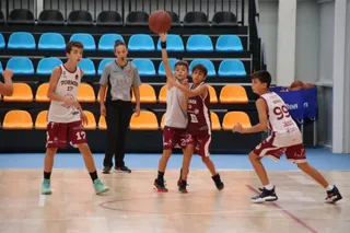 III Memorial Pepe San Agustín de Baloncesto