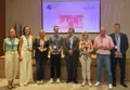 El proyecto IA-LOCOM de Alberto Melián logra el primer premio nacional de Innovación Docente | UPSA