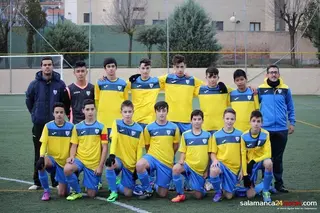 Salesianos Cadete