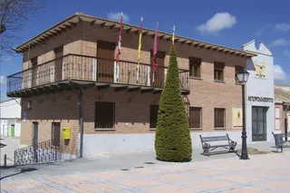 Ayuntamiento de Paradinas de San Juan