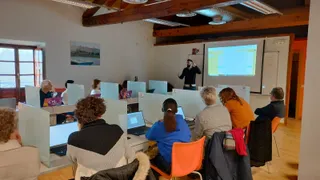 CURSO CYL DIGITAL ENERO 2026 | Ayto Alba de Tormes