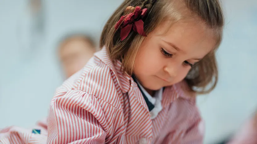 Colegio Montessori