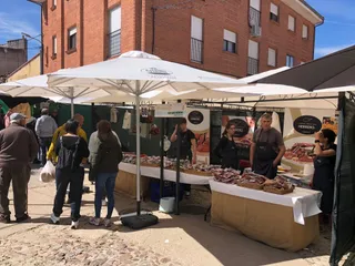 XXI Feria del Queso de Hinojosa de Duero