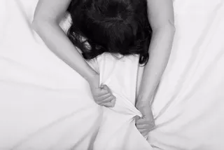 Orgasmo femenino | Foto INFOSALUS