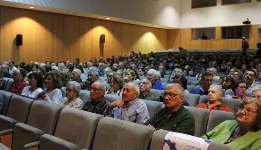 Día de Galicia en Castilla y León