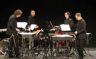 Percucyl