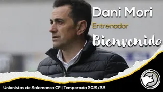 Dani Mori