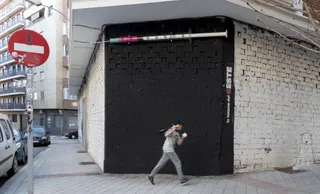 Salamanca es la única provincia de Castilla y León en la que no se pusieron vacunas este Jueves Santo