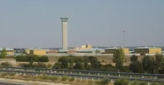 Sorprenden a un hombre con hachís entre la ropa interior al acceder a la cárcel de Topas