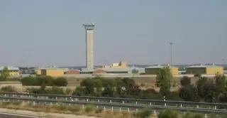 Sorprenden a un hombre con hachís entre la ropa interior al acceder a la cárcel de Topas