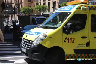 Accidente en Gran Vía4