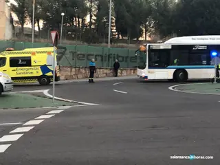 Accidente Joaquín Rodrigo 6