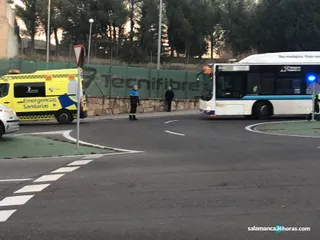 Accidente Joaquín Rodrigo 6