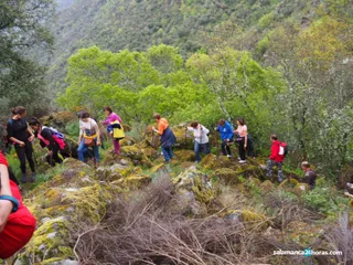 Ruta senderismo Mieza (17)