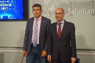 Noches de Cultura llegará a 74 municipios