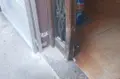 Coche Robado En Espino De La Orbada