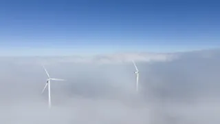 2022 12. P.E. Sierra de Dueña de Iberdrola Salamanca