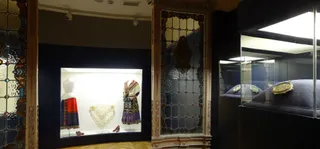 Museo alhajas