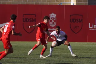 UD Santa Marta Salamanca CF UDS, 24 de septiembre. Fotos Juanes (53)