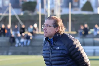 Salamanca CF UDS B – Béjar Industrial