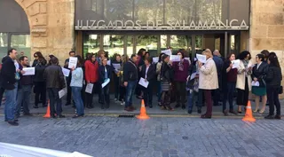 El sistema de Justicia digital LexNet sufre cinco ataques cibernéticos tras el parón veraniego