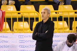 CB Tormes - Gijón Basket