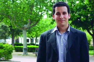 Domingo Benito: "La Participación Ciudadana debe ser un proceso reglado; crearemos un Consejo de Municipio"